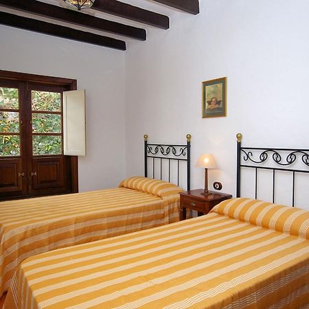 Villas Finca La Crucita By Escapehome アリア エクステリア 写真
