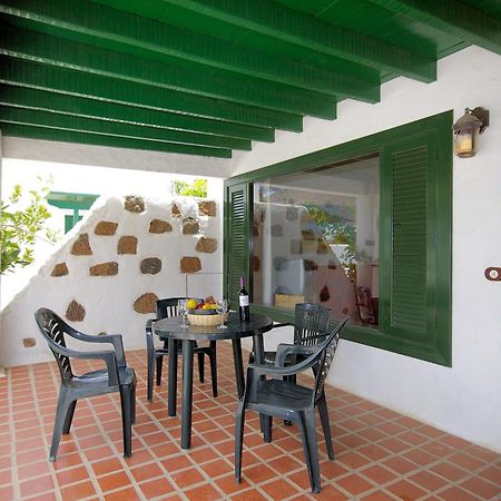 Villas Finca La Crucita By Escapehome アリア エクステリア 写真