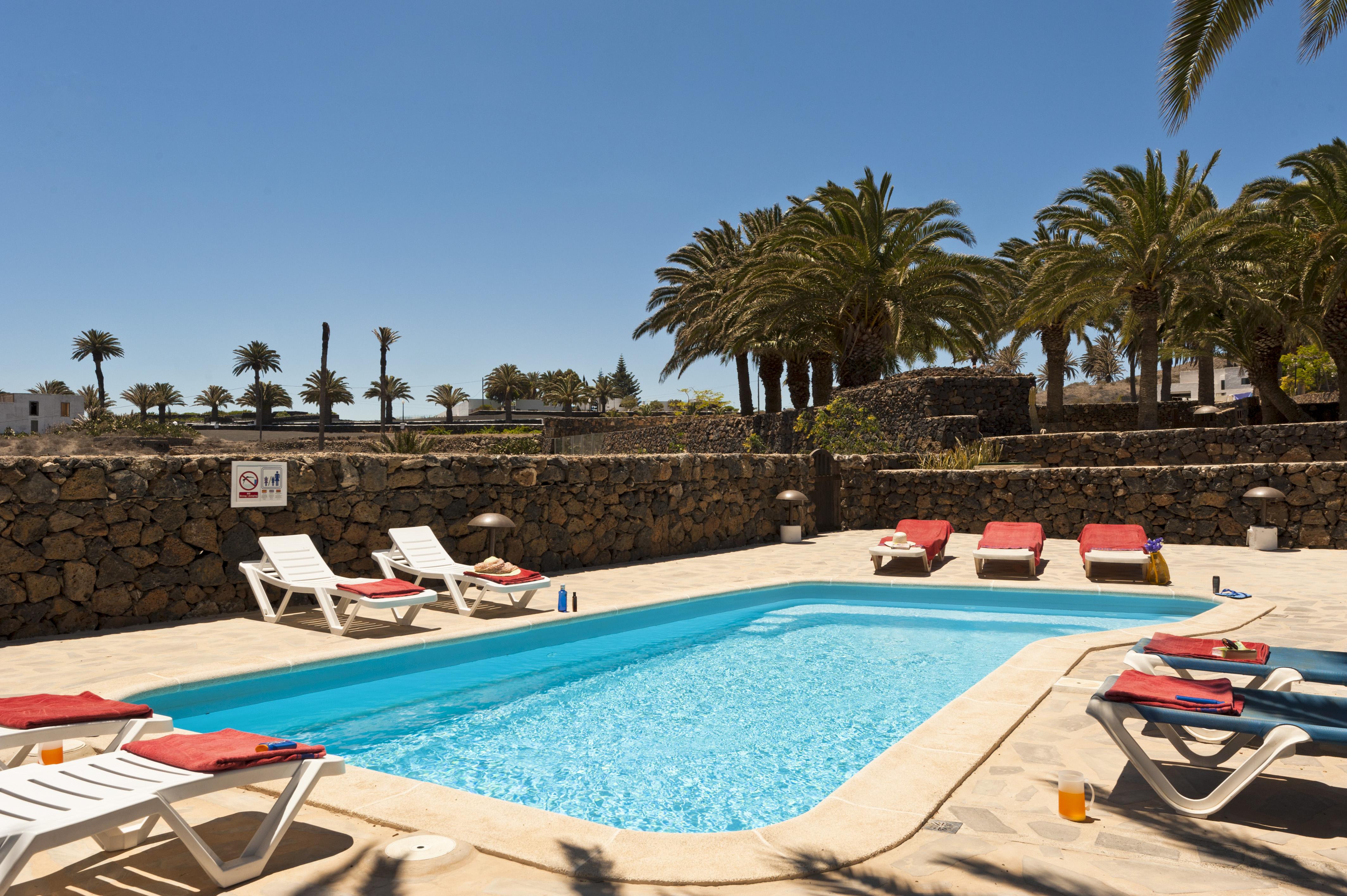 Villas Finca La Crucita By Escapehome アリア エクステリア 写真