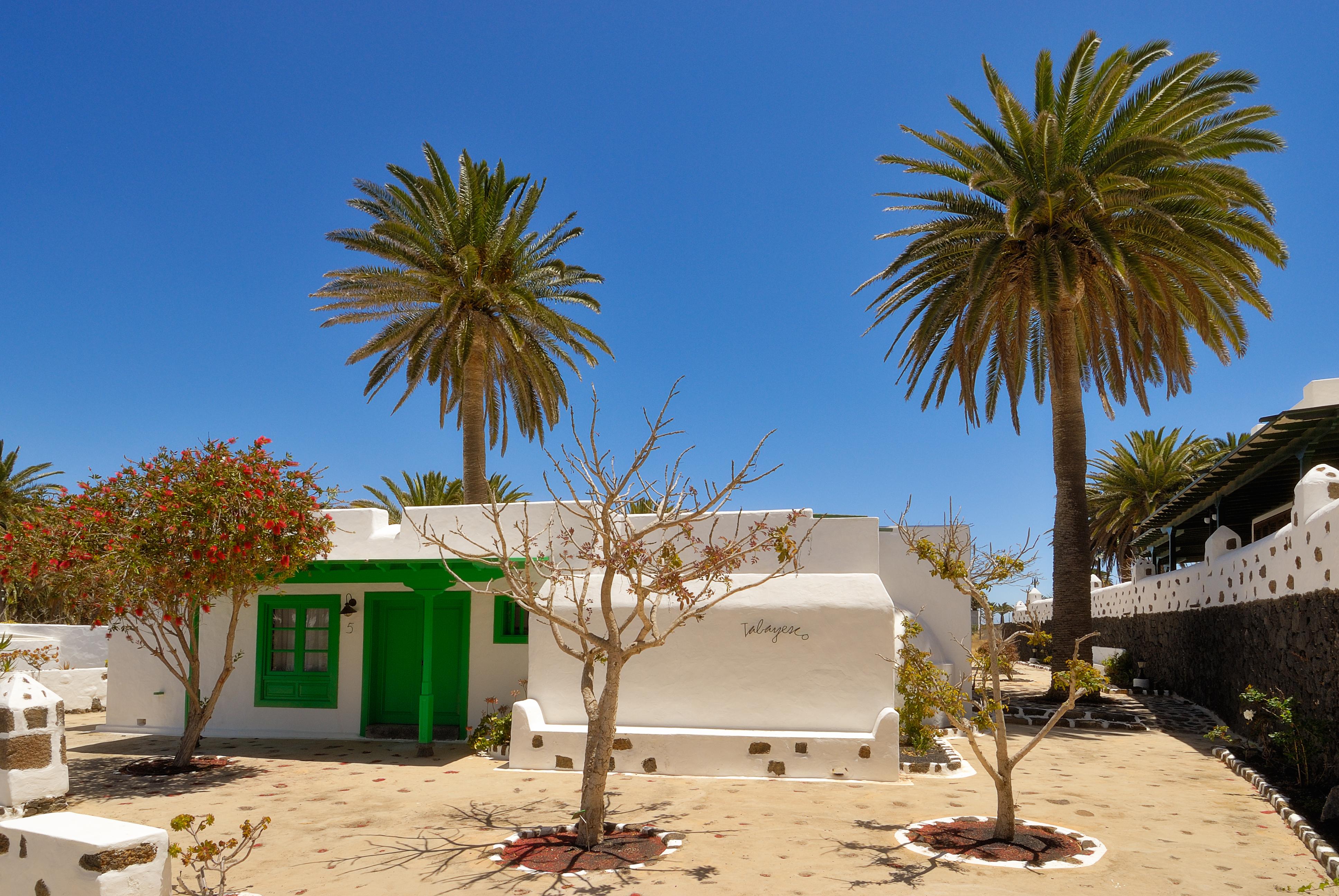 Villas Finca La Crucita By Escapehome アリア エクステリア 写真