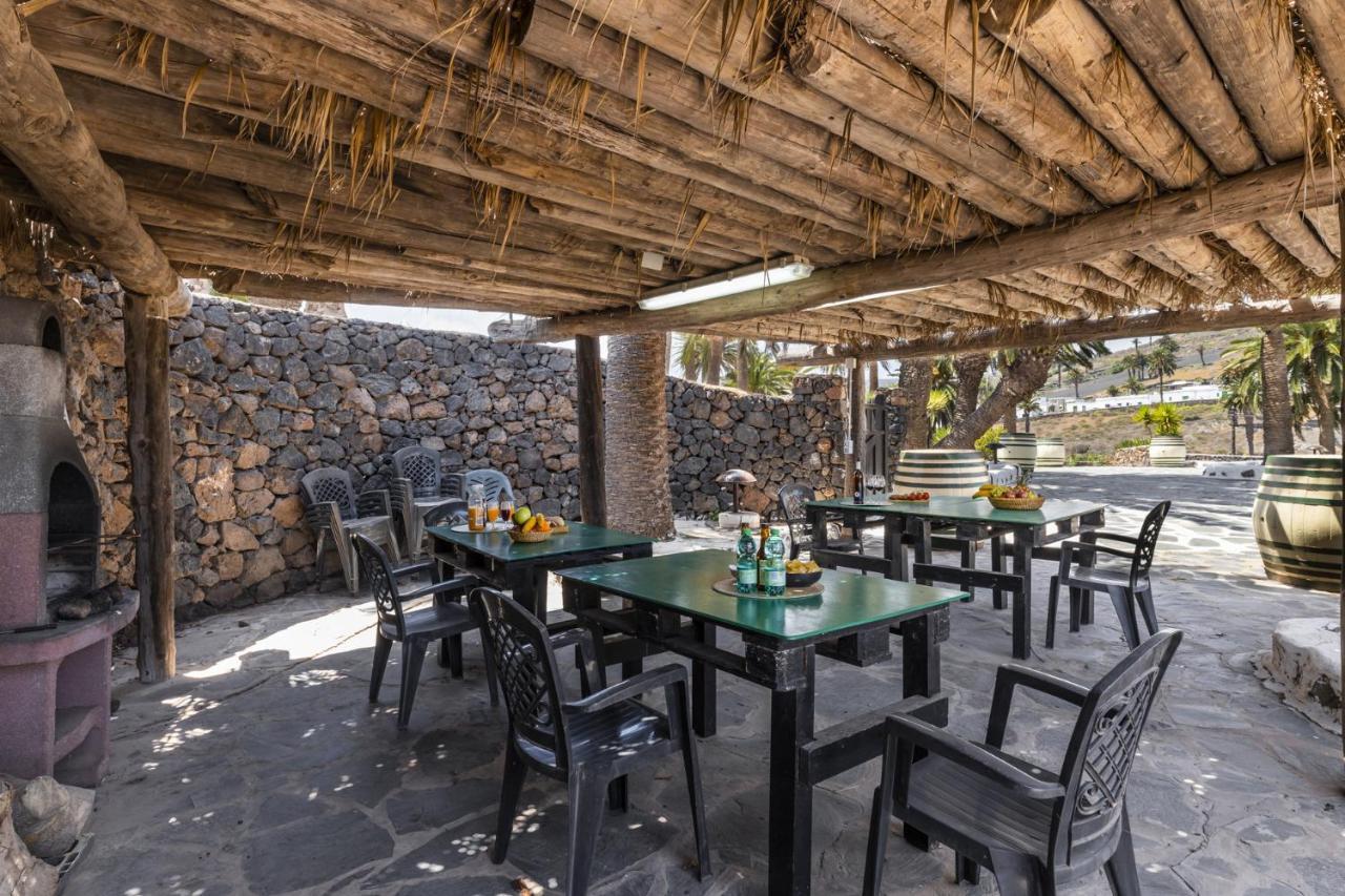 Villas Finca La Crucita By Escapehome アリア エクステリア 写真