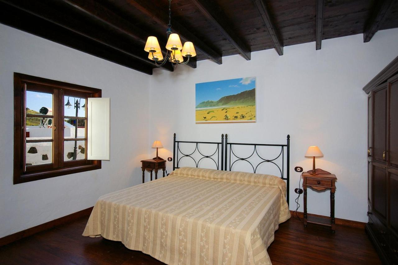Villas Finca La Crucita By Escapehome アリア エクステリア 写真