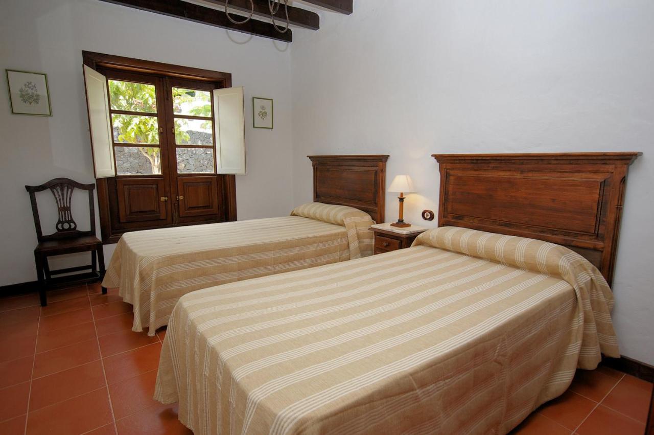Villas Finca La Crucita By Escapehome アリア 部屋 写真