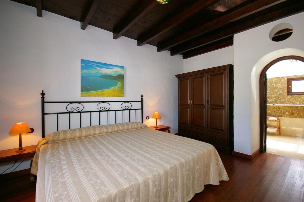 Villas Finca La Crucita By Escapehome アリア エクステリア 写真