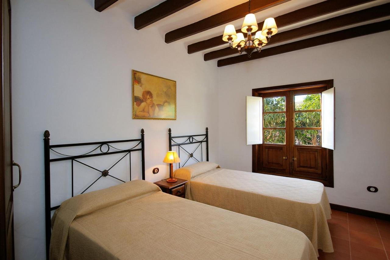 Villas Finca La Crucita By Escapehome アリア エクステリア 写真