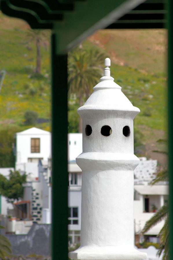 Villas Finca La Crucita By Escapehome アリア エクステリア 写真