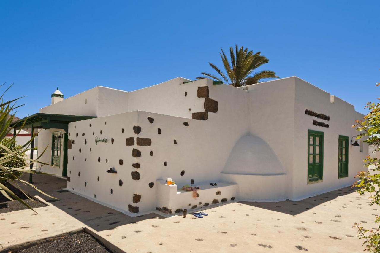 Villas Finca La Crucita By Escapehome アリア エクステリア 写真