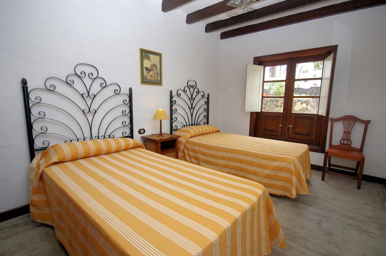Villas Finca La Crucita By Escapehome アリア 部屋 写真