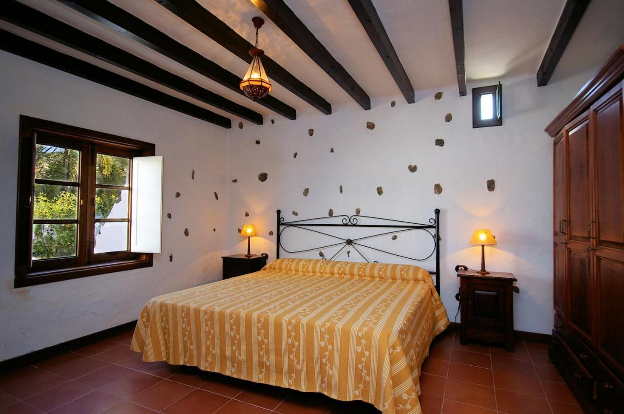 Villas Finca La Crucita By Escapehome アリア エクステリア 写真