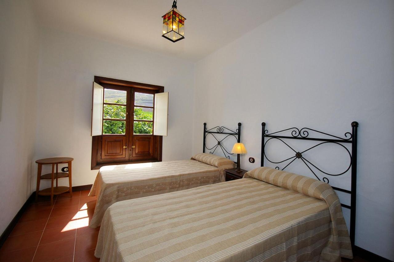 Villas Finca La Crucita By Escapehome アリア エクステリア 写真