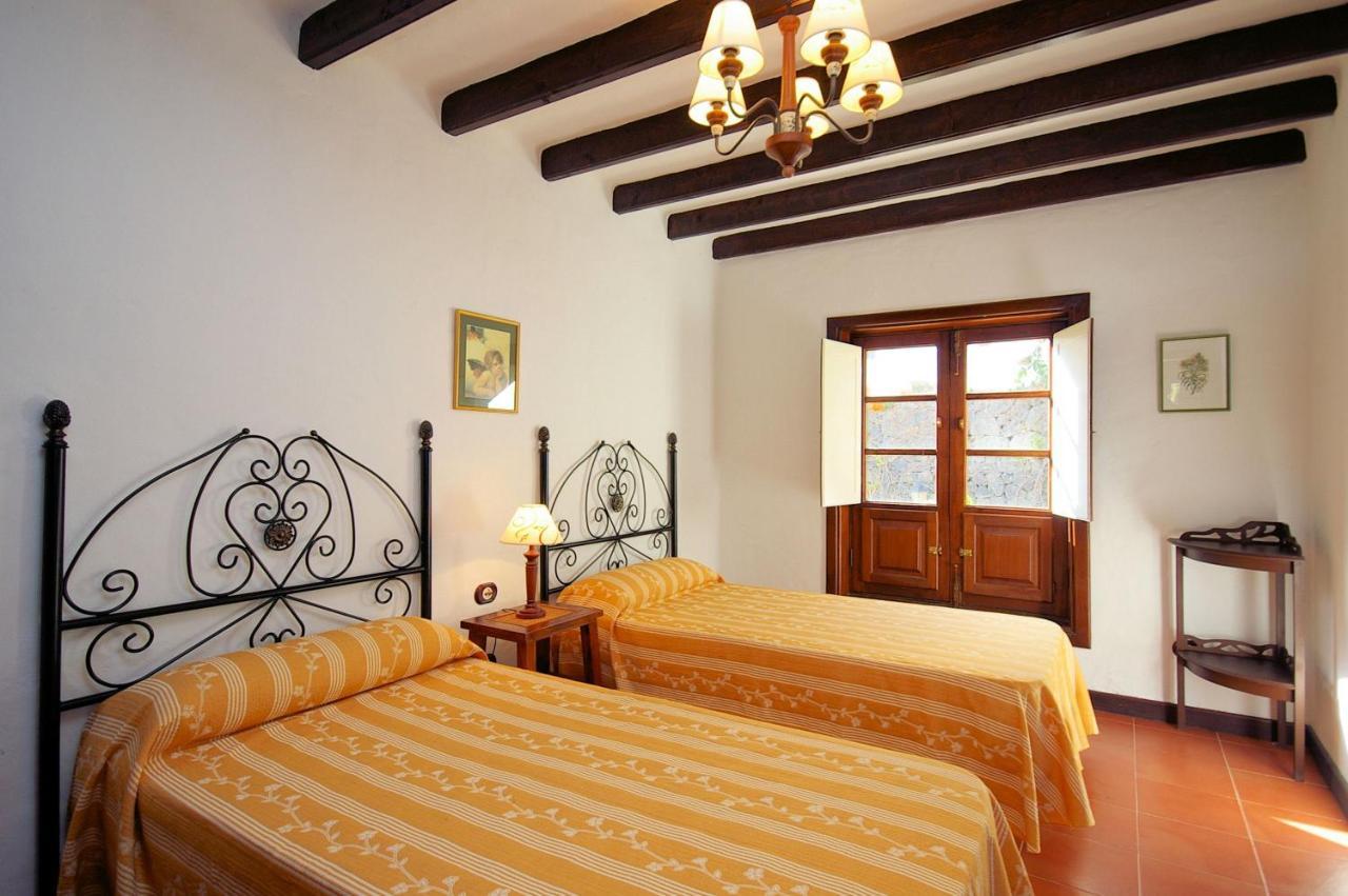 Villas Finca La Crucita By Escapehome アリア エクステリア 写真