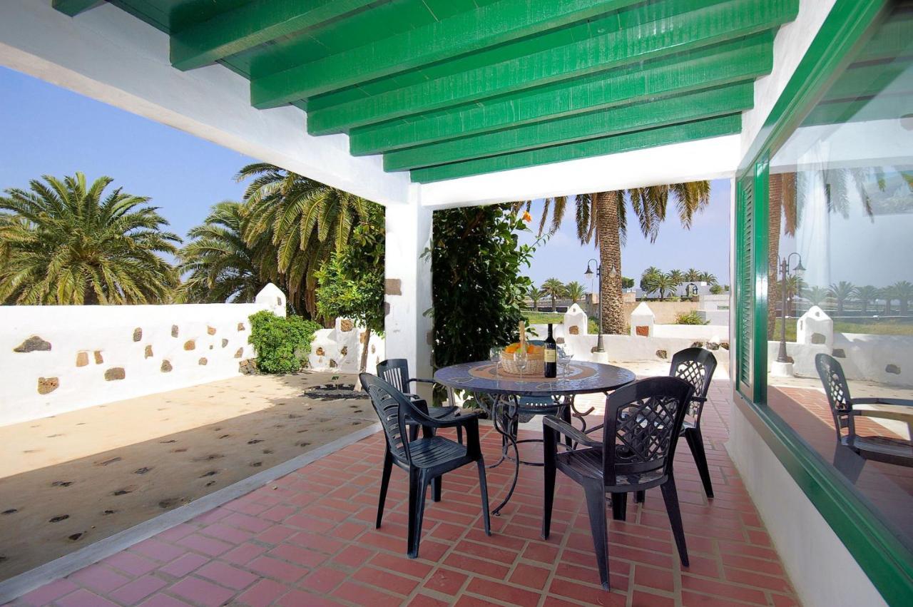 Villas Finca La Crucita By Escapehome アリア エクステリア 写真