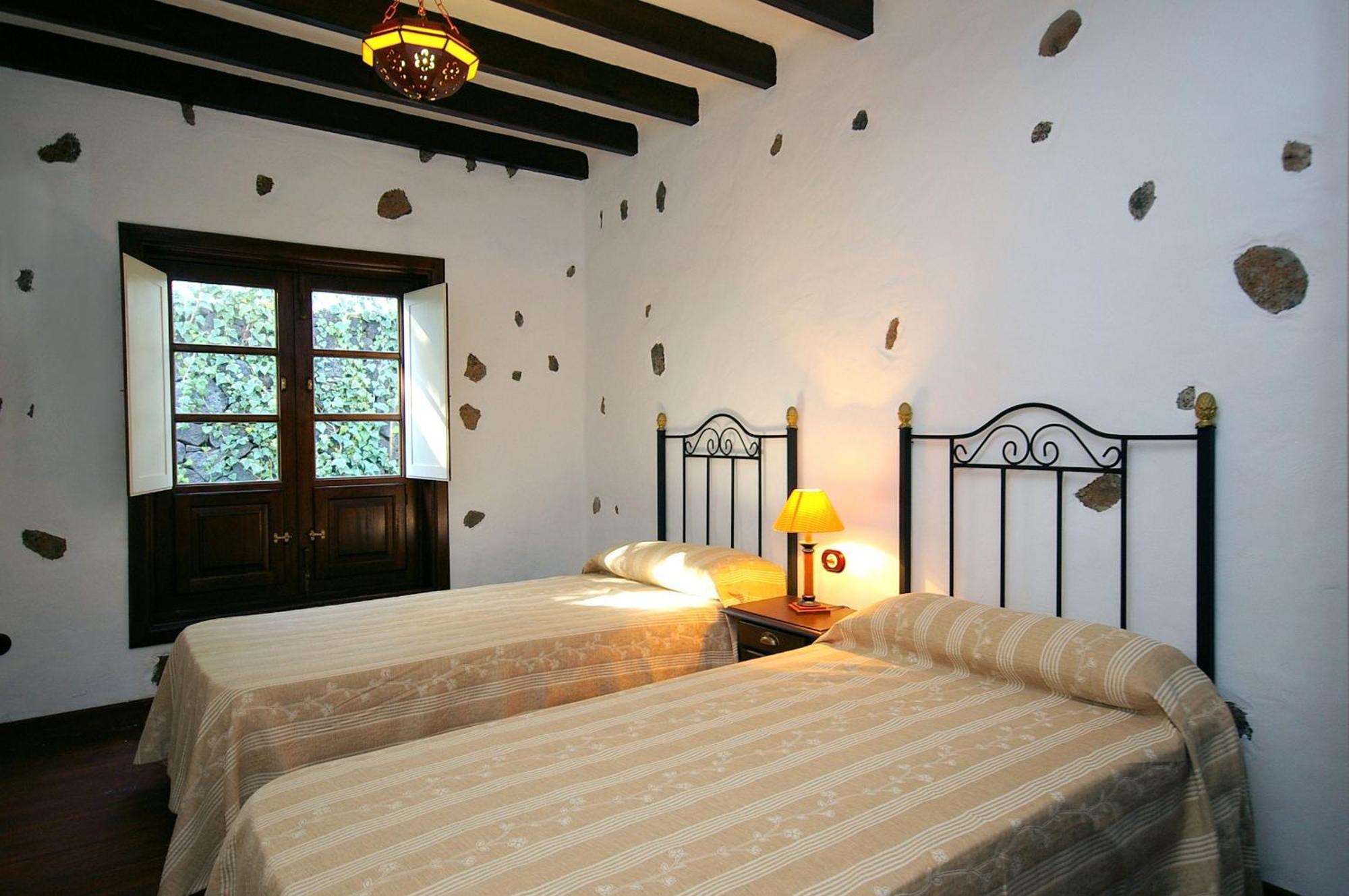 Villas Finca La Crucita By Escapehome アリア エクステリア 写真
