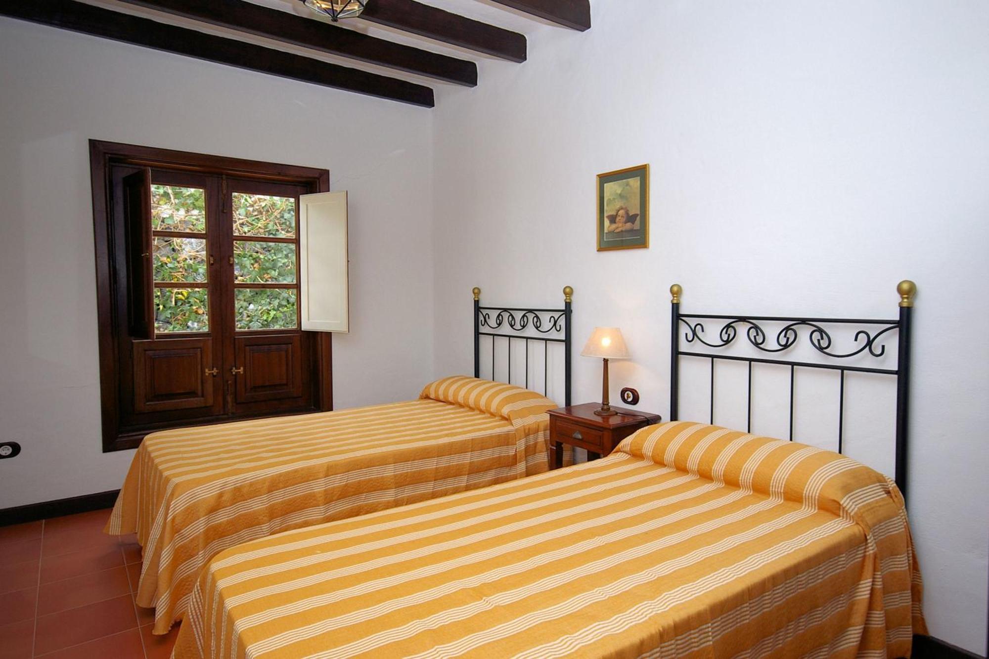 Villas Finca La Crucita By Escapehome アリア エクステリア 写真