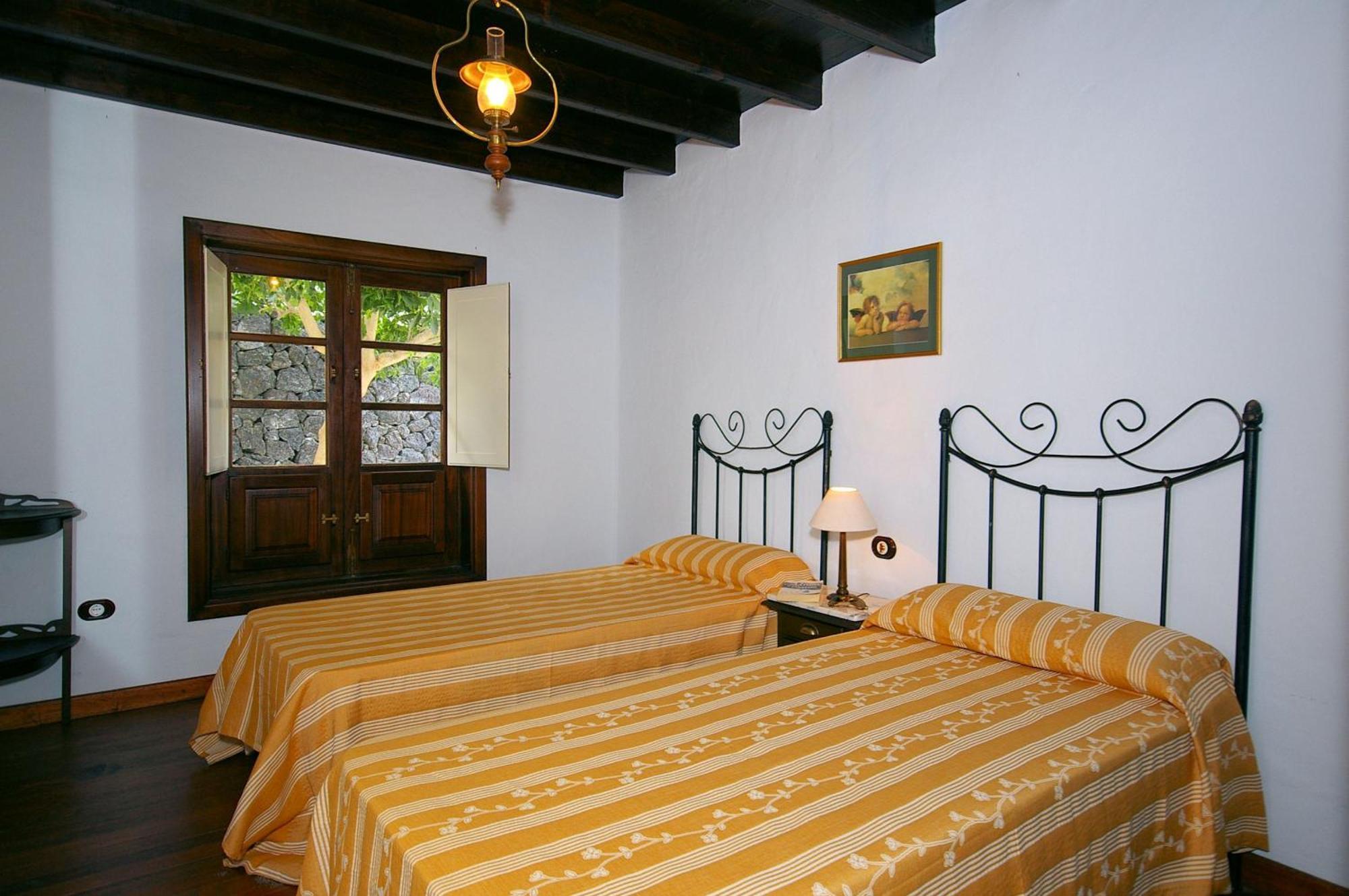 Villas Finca La Crucita By Escapehome アリア エクステリア 写真
