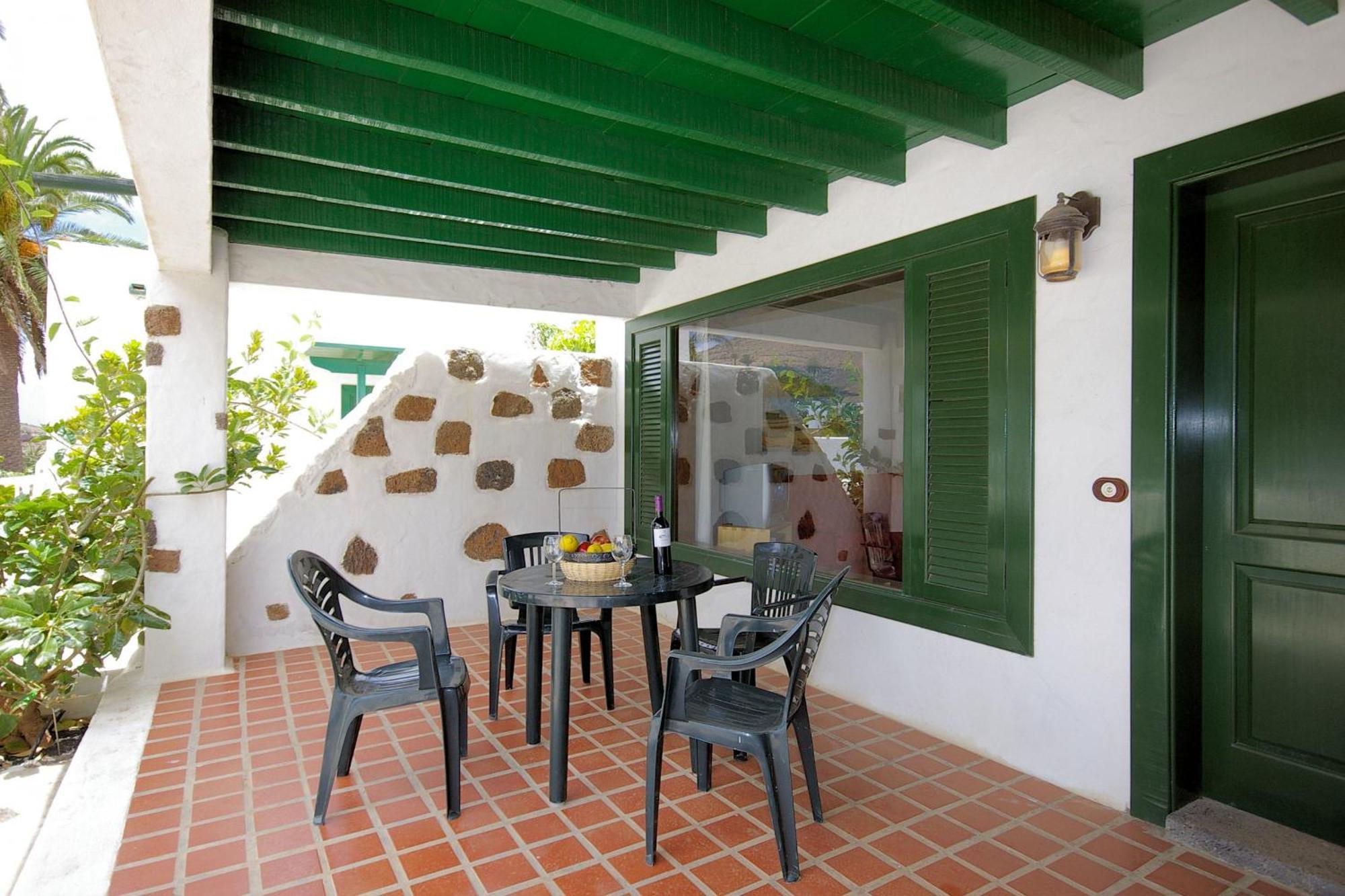 Villas Finca La Crucita By Escapehome アリア エクステリア 写真