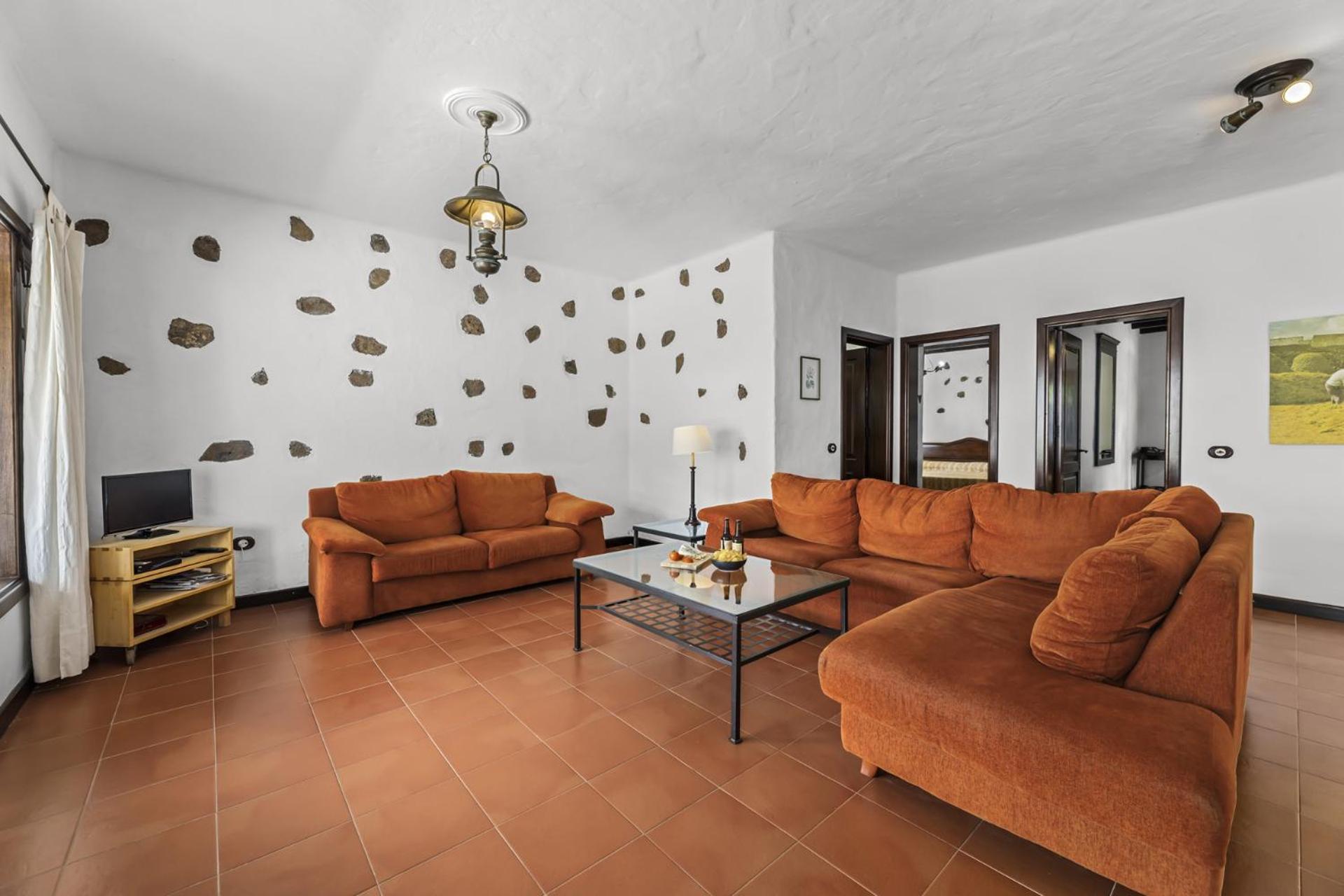 Villas Finca La Crucita By Escapehome アリア エクステリア 写真