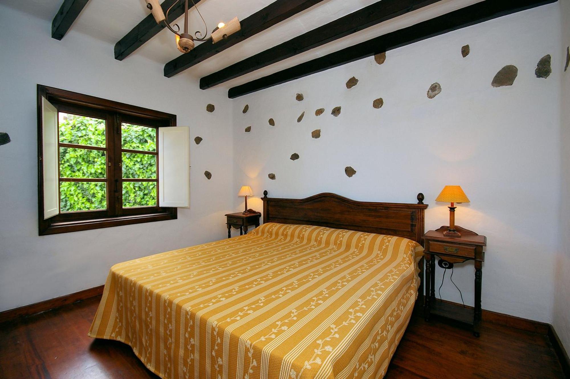 Villas Finca La Crucita By Escapehome アリア エクステリア 写真