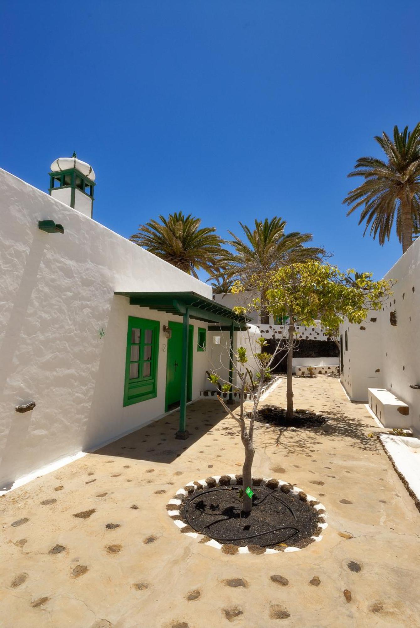 Villas Finca La Crucita By Escapehome アリア エクステリア 写真