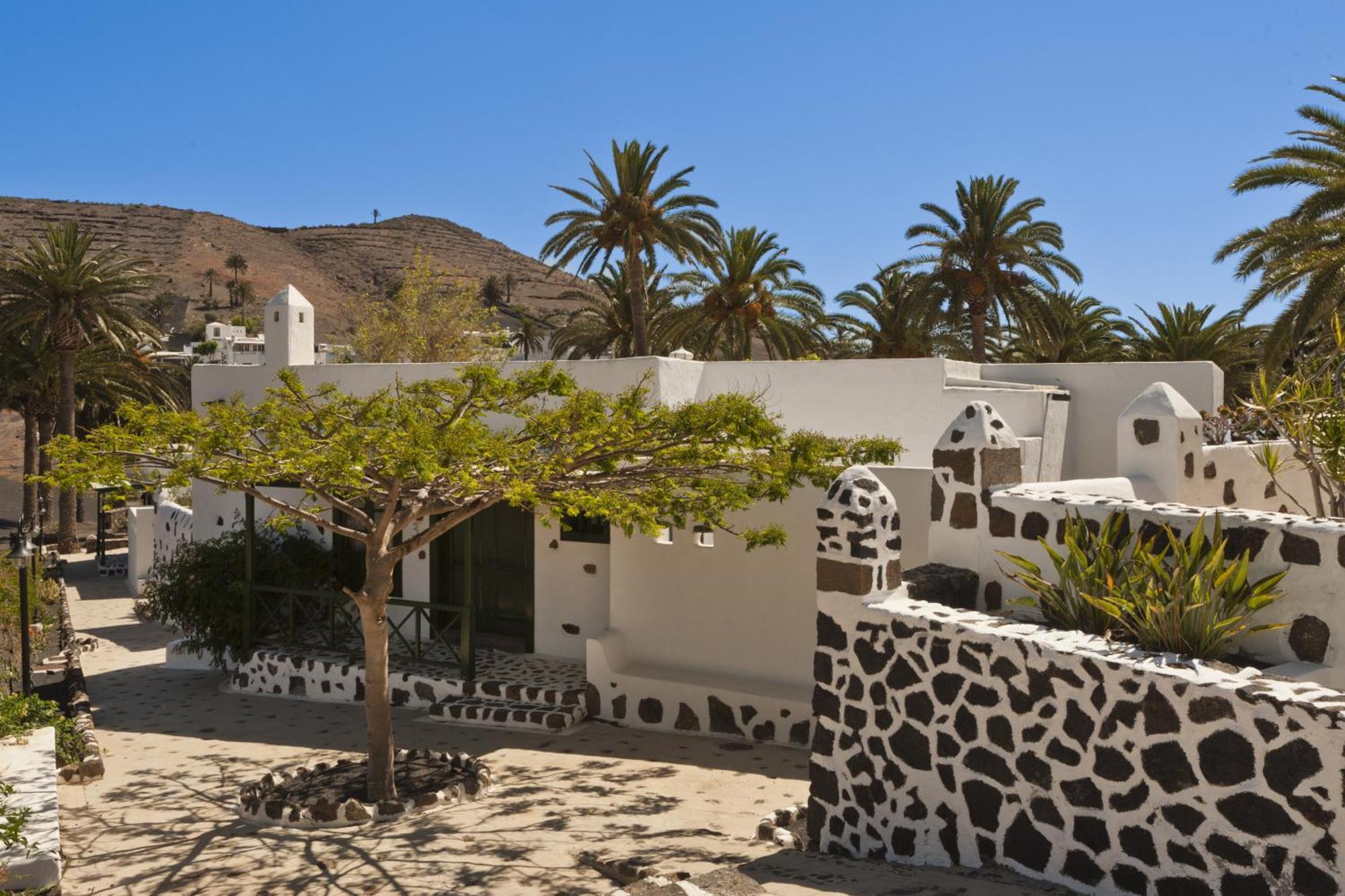 Villas Finca La Crucita By Escapehome アリア エクステリア 写真