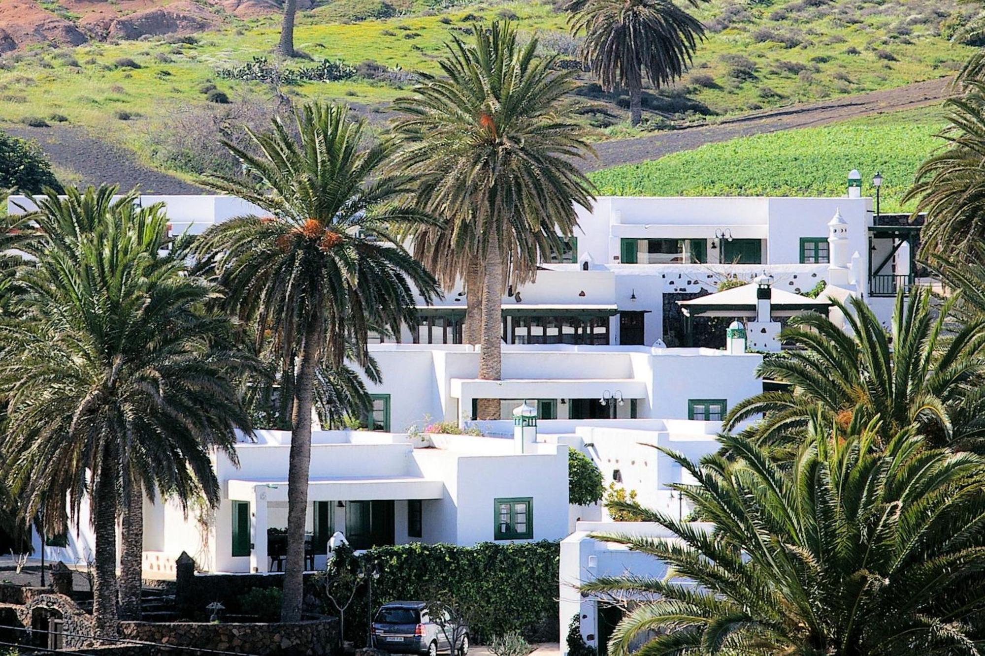 Villas Finca La Crucita By Escapehome アリア エクステリア 写真