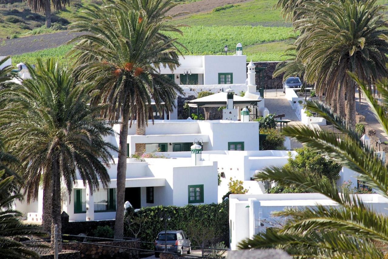 Villas Finca La Crucita By Escapehome アリア エクステリア 写真